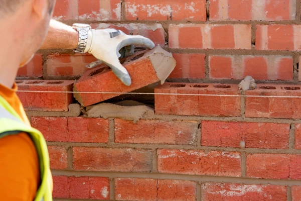 Brick Masonry Brick Masonry