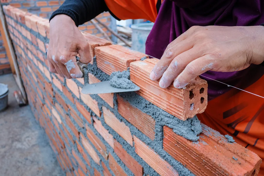 How Brick Masonry Enhances Structural Durability Boulder, CO