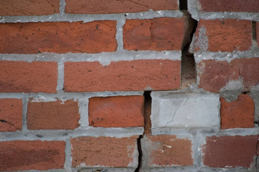 How To Identify And Prevent Brick Masonry Cracks in Boulder, CO